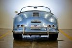 Porsche 356A 1600S Speedster 1957 года
